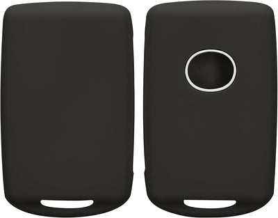 Funda llave silicona Mazda 3 CX30 CX50 CX60 CX90 MX30 negro mate