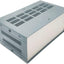 Recinto aluminio DIY 5.16x7.01x12.01"