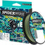 Trenza Aqua Camo 0.009in