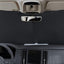 Parasol plegable comp Audi TT 16-23 ajuste parabrisas
