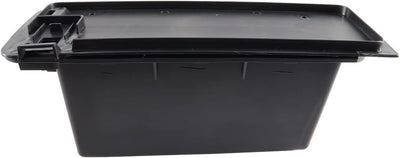 Bisagra consola Camaro 73-81 Firebird 70-
