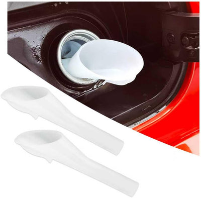 Embudo gasolina sin tapa 2uds repuesto OEM Ford