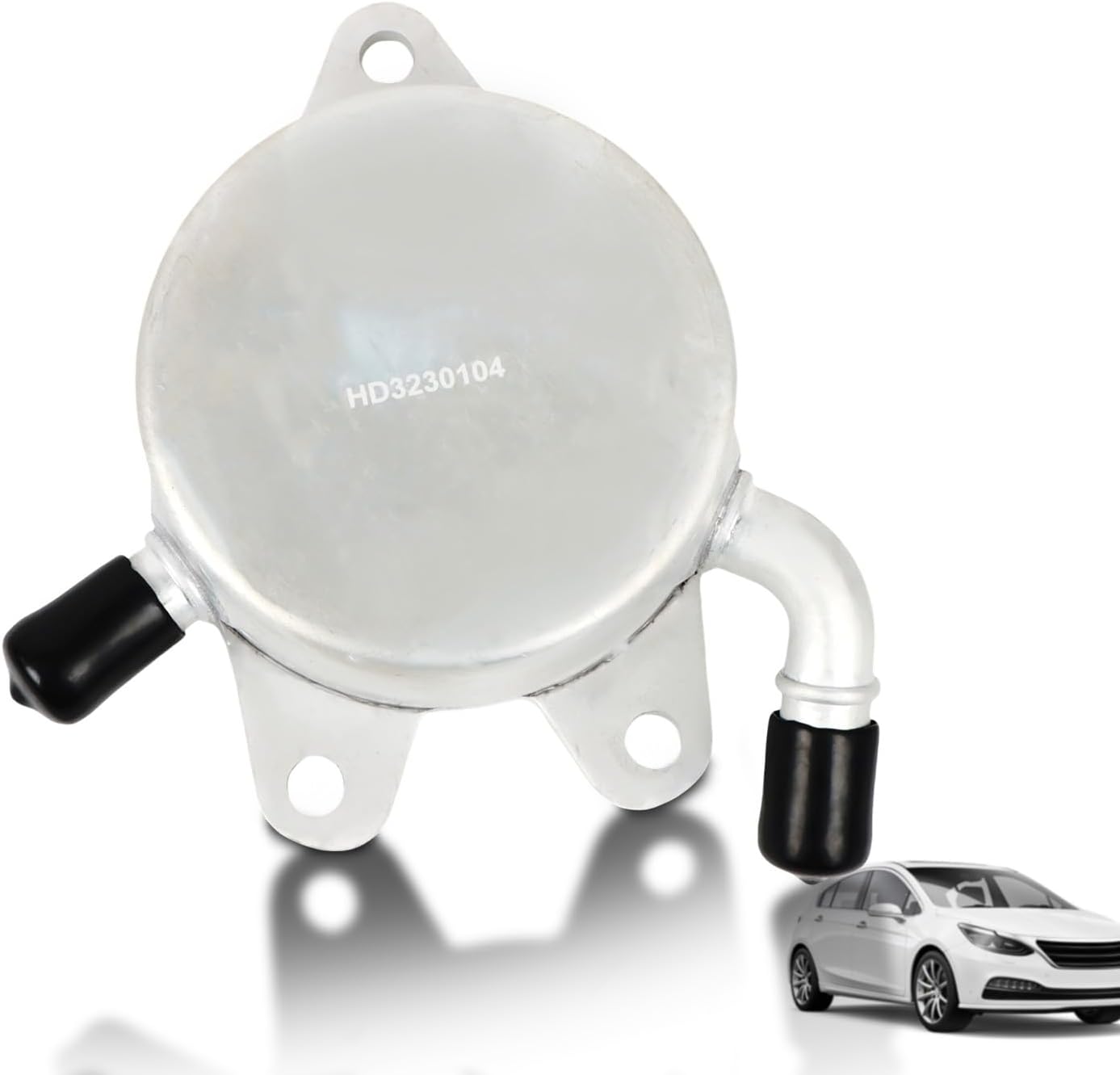 Enfriador aceite transm. Honda Accord V6 3.0L Acura TLP