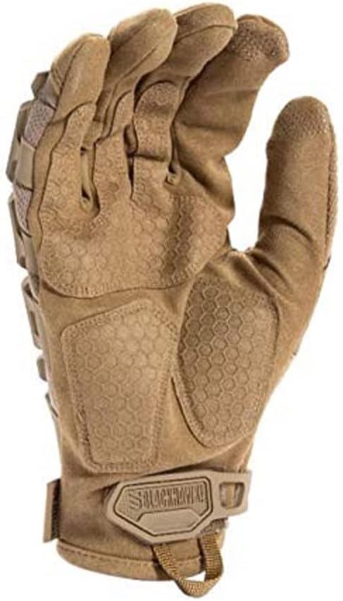 Guantes Fury Prime unisex adultos