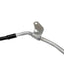 Manguera enfriamiento turbocompresor izq Mercedes GL GLS 4.7