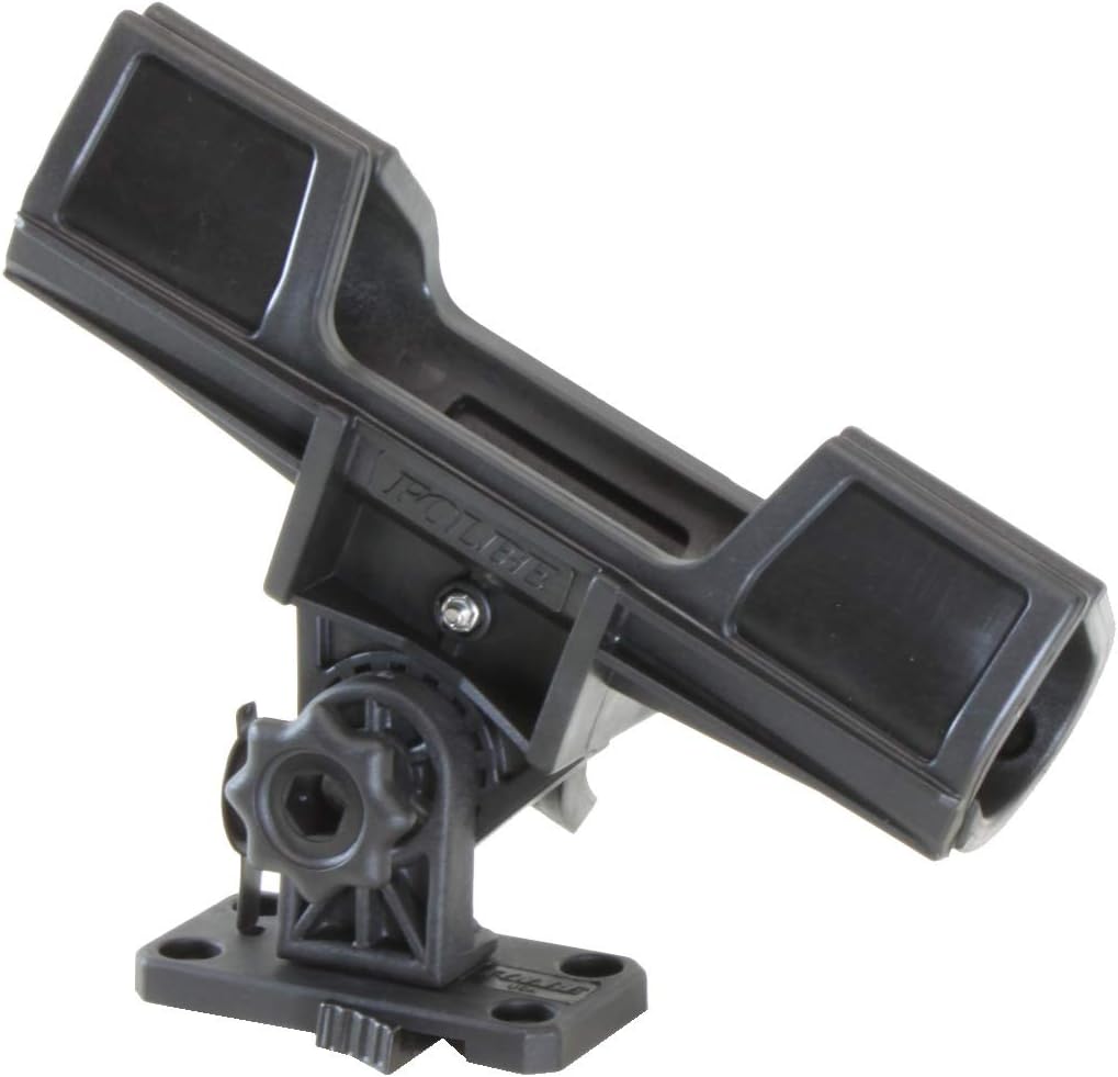 Soporte caña pescar Advantage montaje empotrado