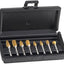 Set 8 Pzas Fresas Carburo BK8P-5 USA