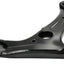 Brazo control suspensión delantero izquierdo Toyota Corolla
