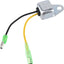 Sensor aceite bajo para motor Honda GX160-GX390