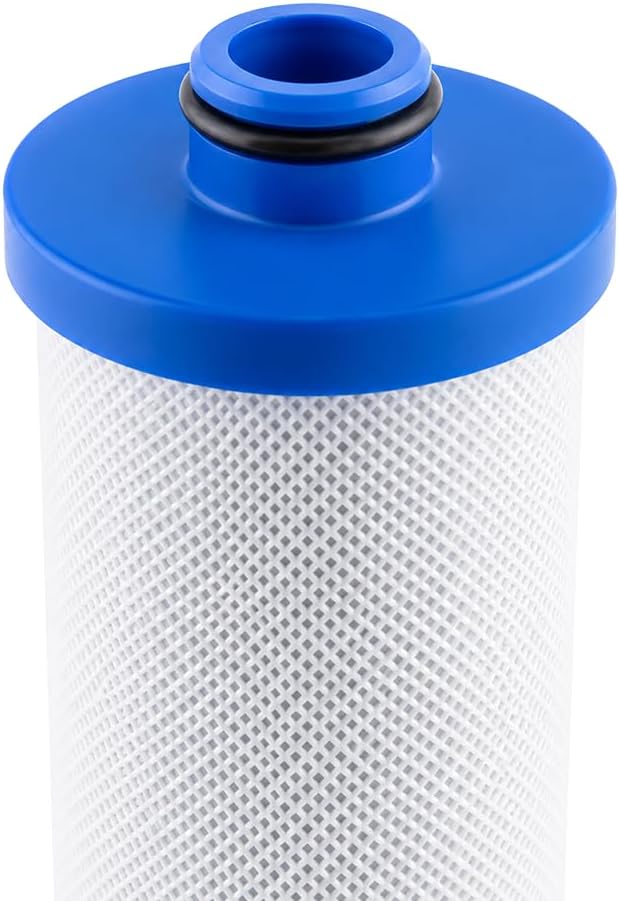 Filtro agua RV comp KW1 pack 4