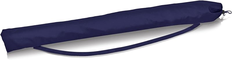 Sombrilla playa 5.5ft para toldo y silla