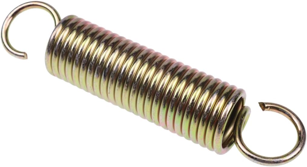Muelle extensión comp cortacéspedes Exmark Lazer Z CT HP XP