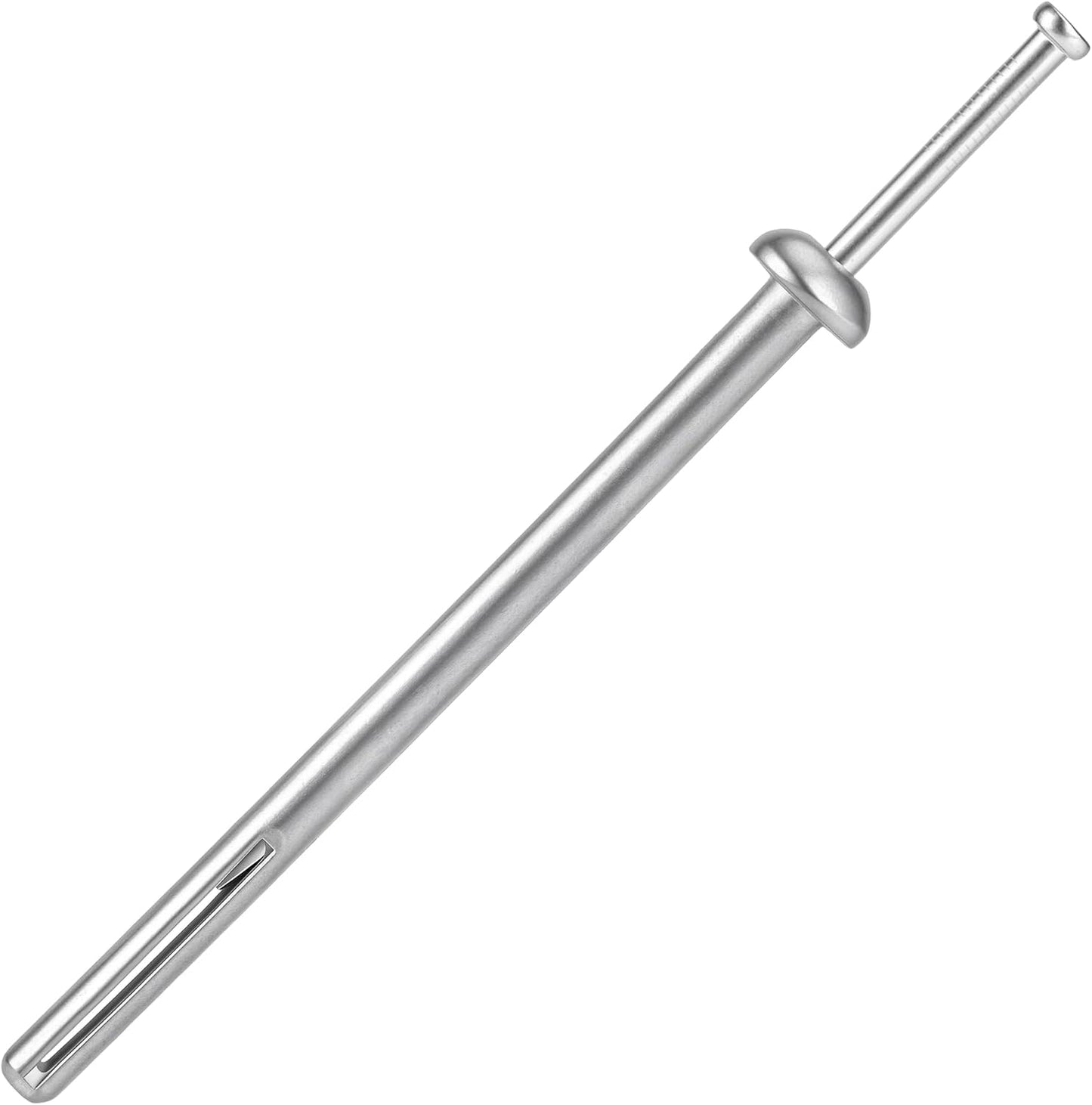 Anclajes hormigón 1/4x4 pulg acero galv 100uds
