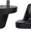 Soporte cono tope trasero Freightliner Cascadia pack 2