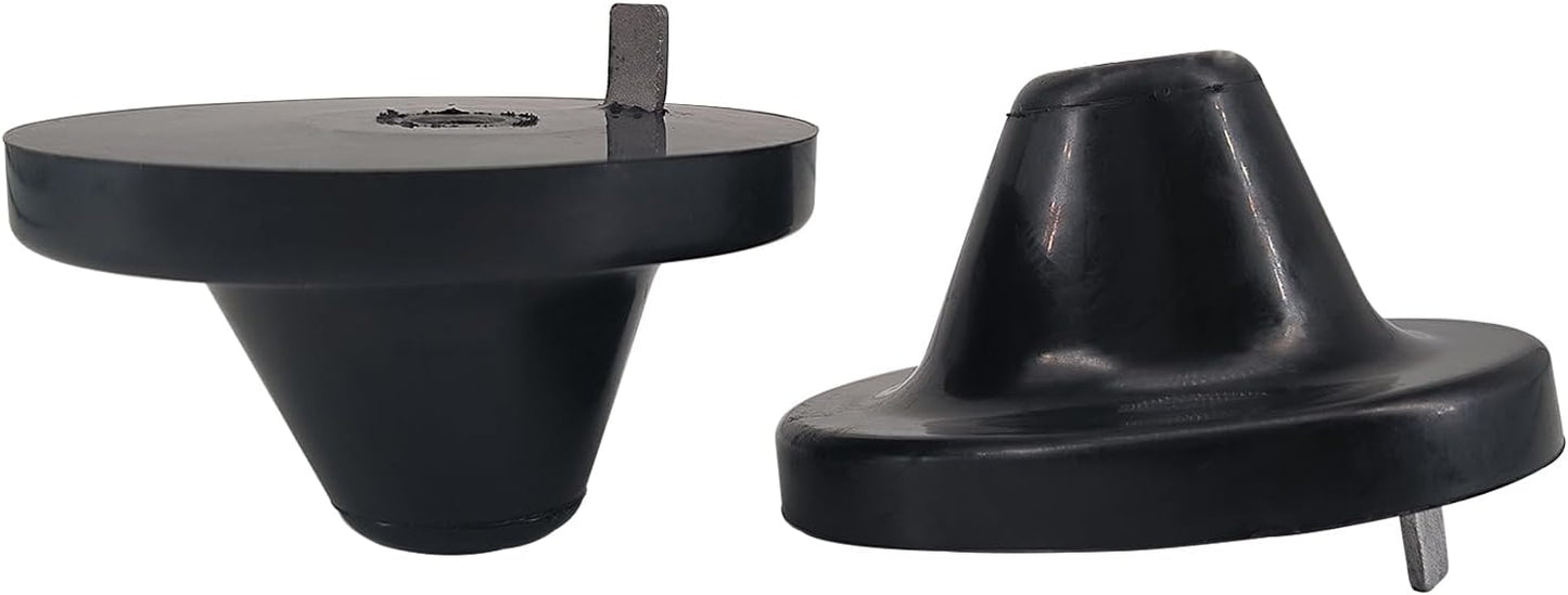 Soporte cono tope trasero Freightliner Cascadia pack 2