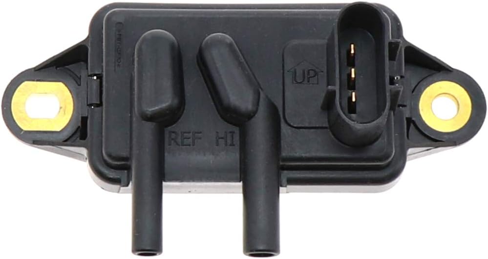 Sensor EGR Borg Warner EGR155 para Motores Automotrices