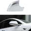 Cubierta espejo lateral Tesla Model 3 2017-25 lado derecho