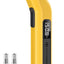 Medidor presión neumáticos digital 200psi pantalla led