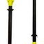 Paleta de Fibra de Vidrio Sunrise para Pintura y Decoración
