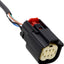 Arnés de alimentación Plug-n-Play para Harley Touring 14-24