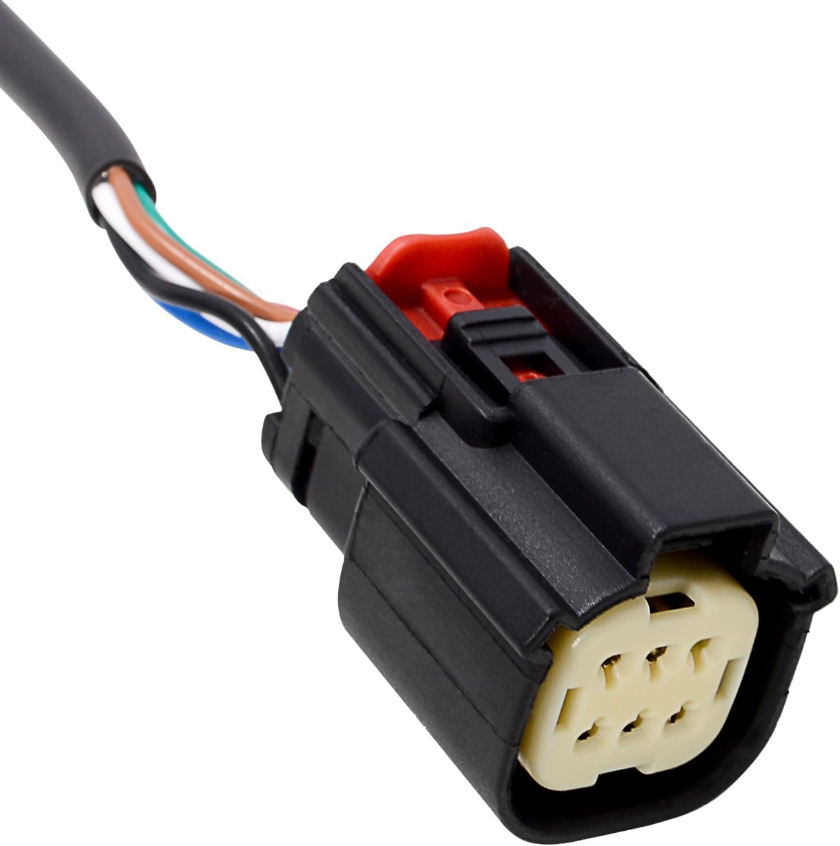 Arnés de alimentación Plug-n-Play para Harley Touring 14-24