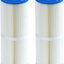 Cartucho filtro spa FD2001 comp PRB25-IN paq 2
