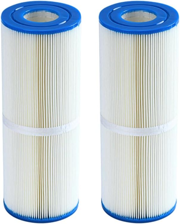 Cartucho filtro spa FD2001 comp PRB25-IN paq 2