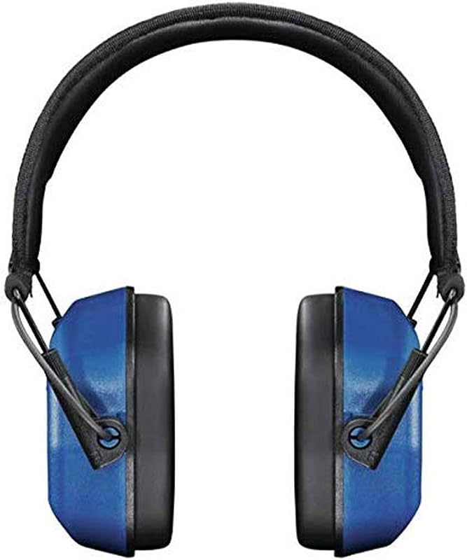 Orejeras electrónicas Bluetooth Vanquish Pro