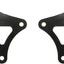 Soporte motor acero tipo frontal Chevy V8