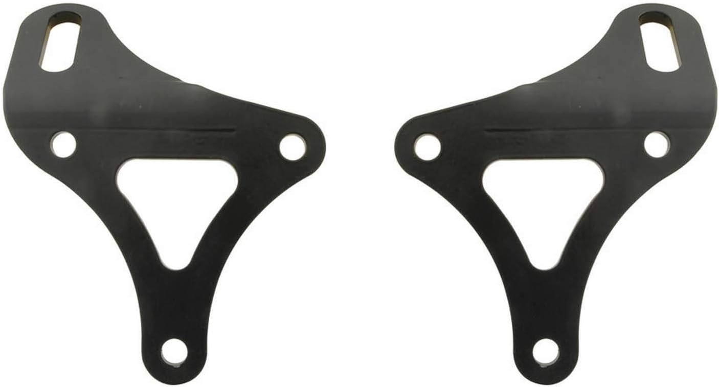 Soporte motor acero tipo frontal Chevy V8