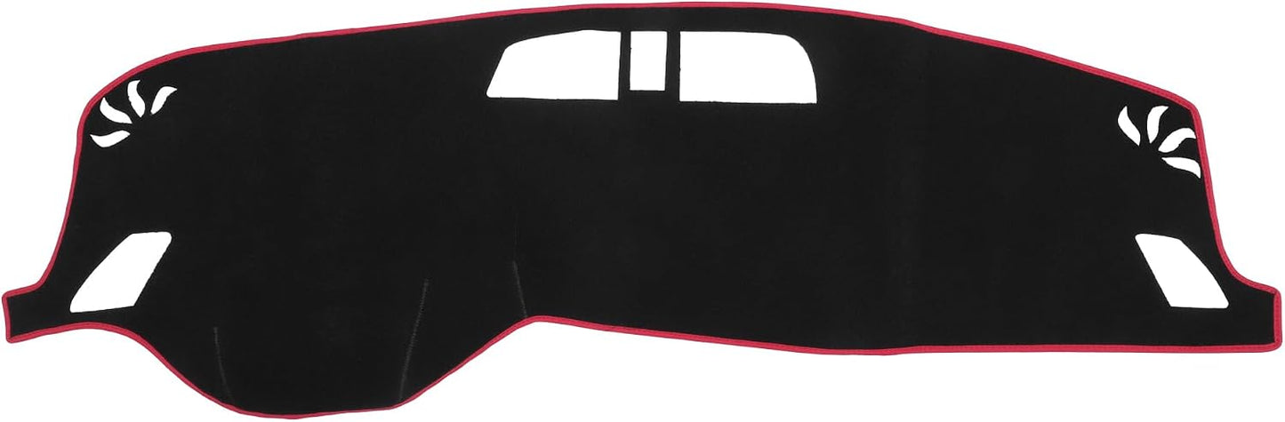 Cubierta salpicadero Mitsubishi Outlander 22-25 antiderrap