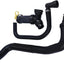 Manguera radiador Y-Connector Ford F150 5.0L 11-20
