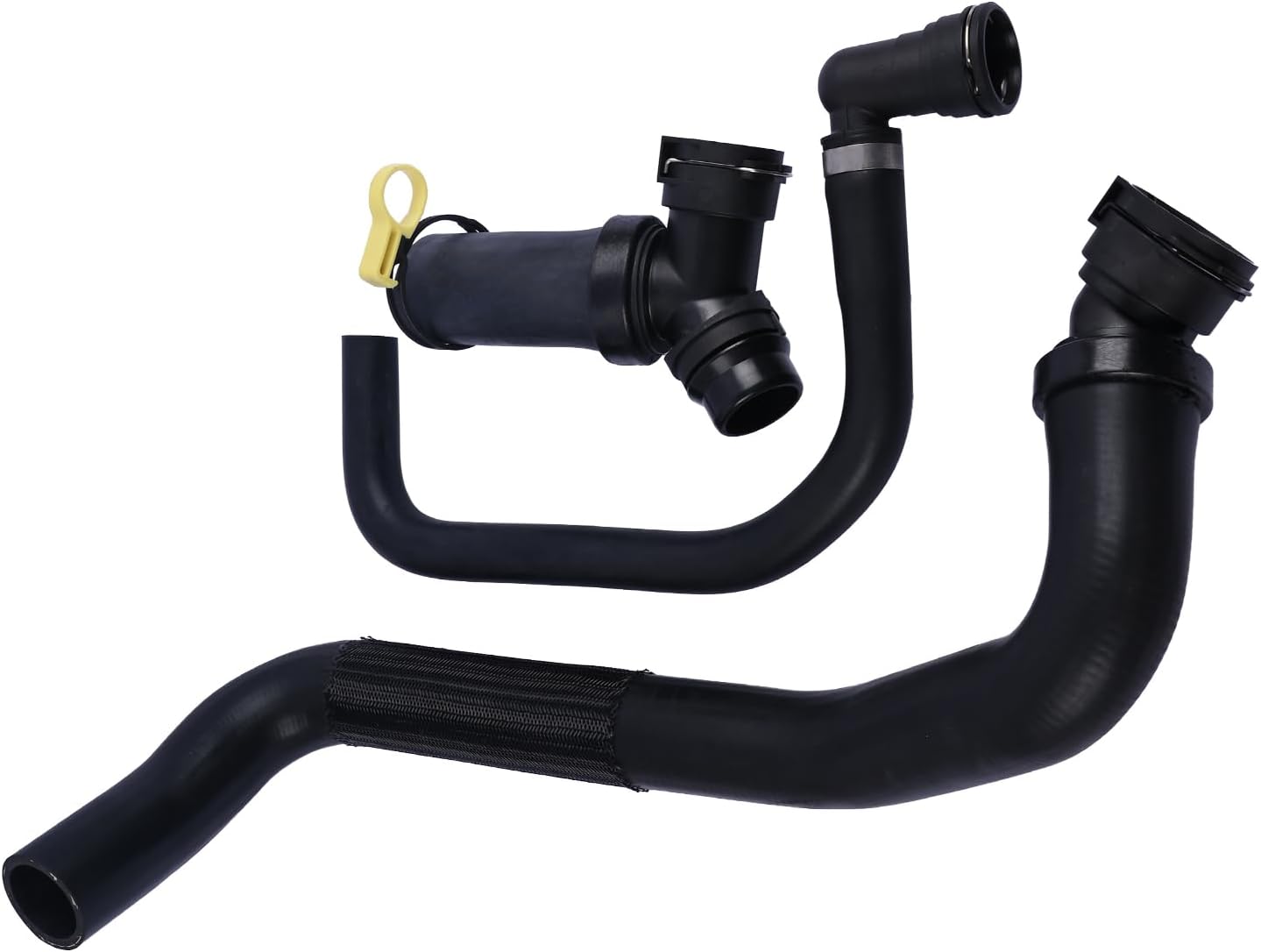 Manguera radiador Y-Connector Ford F150 5.0L 11-20