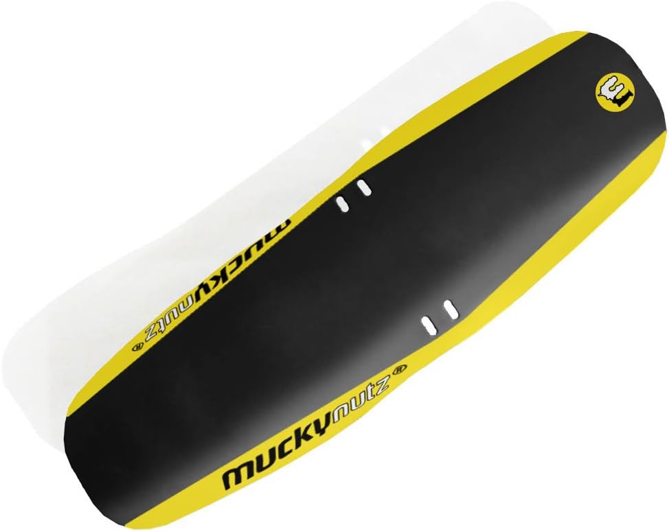 Guardabarros para Cara de Bicicleta Resistente al Agua