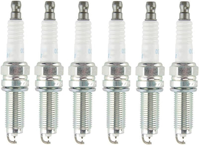Bujías para Honda Odyssey Set de 6 Pzas de Calidad