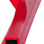 Escobilla goma piso fija 24 PP/RB rojo