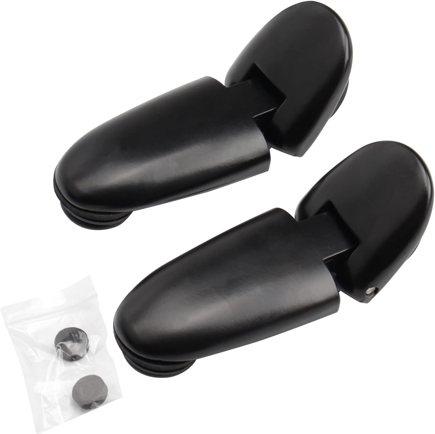 Set bisagras vidrio trasera comp Explorer 98-02
