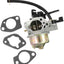 Carburador con junta para PredatorHP 420CC