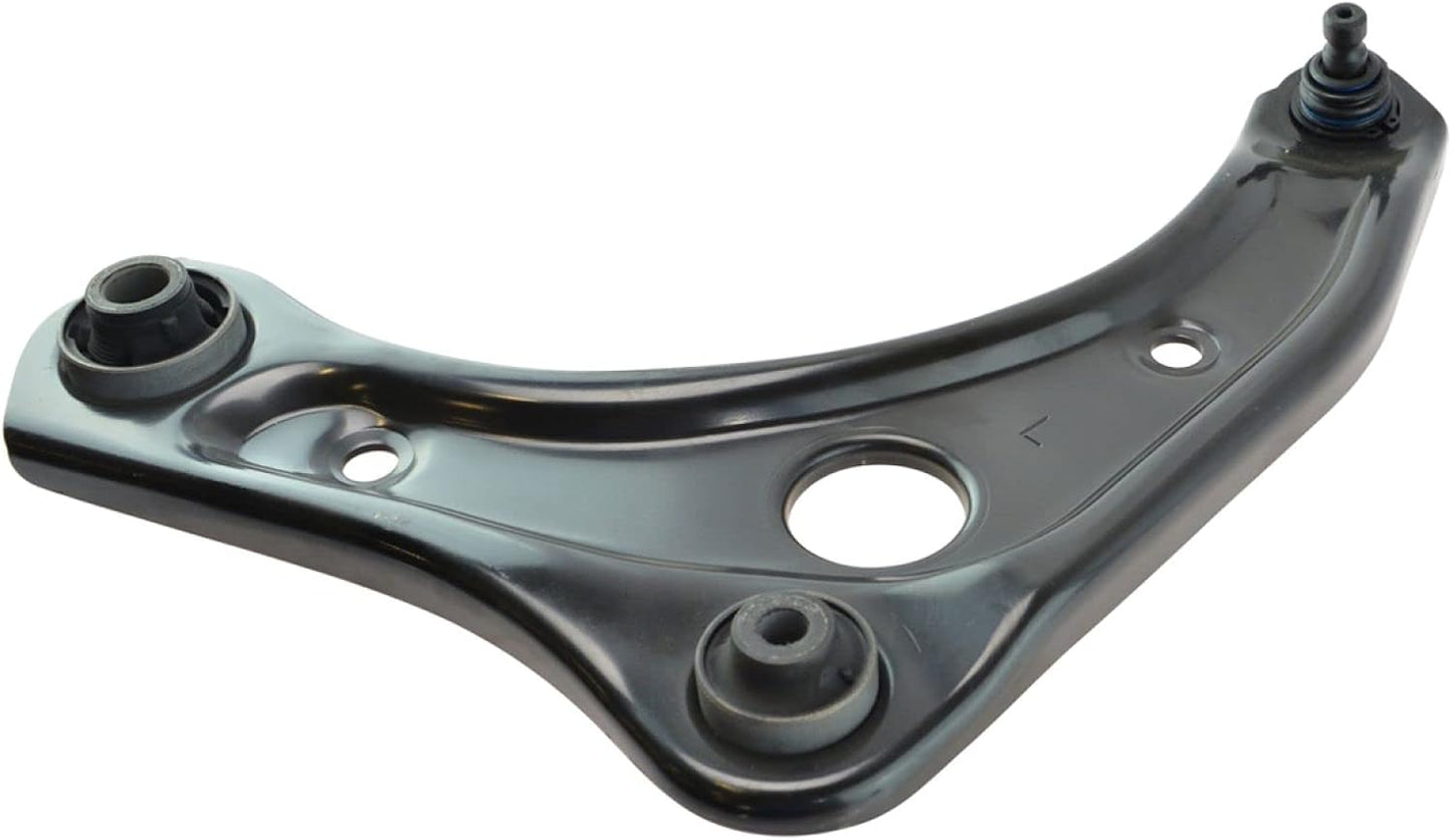 Brazo control inferior izquierdo acero comp Nissan Versa