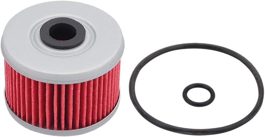 3 Juntas Tóricas Filtro Aceite Comp Honda TRX420 XL250R XR600R