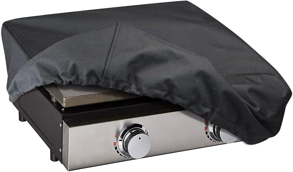Cubierta parrilla Blackstone 22pulg 600D impermeable