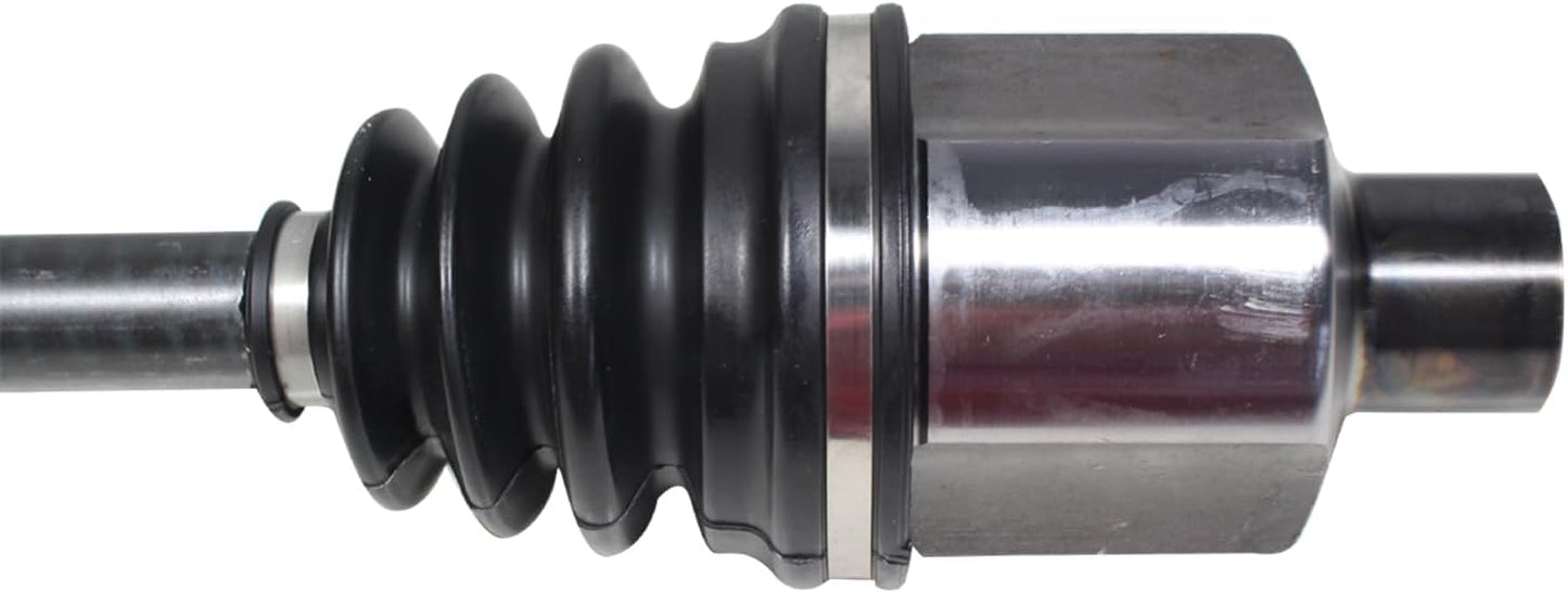 Conjunto eje derecho delantero NCV12055