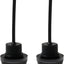 2 Tapones Drenaje Comp Kawasaki Ultra 150 SX ZXI STS STX