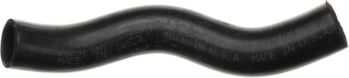 Manguera refrigerante moldeada 23037