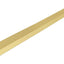 Moldura escalón 48" acabado dorado