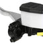 Conjunto cilindro maestro freno Arctic Cat 387 96-03