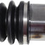Conjunto eje derecho delantero NCV47542