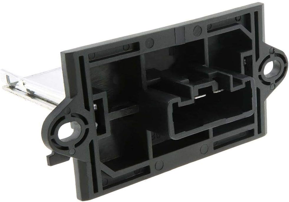 Resistencia motor soplador compat. Cube Tiida Versa 07-12