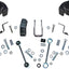 Kit nivelación 2.5pulg Jeep Gladiator JT 2020-24