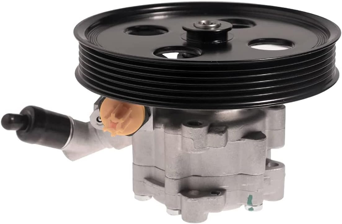 Bomba dirección asistida comp Jeep Wrangler 20-1001